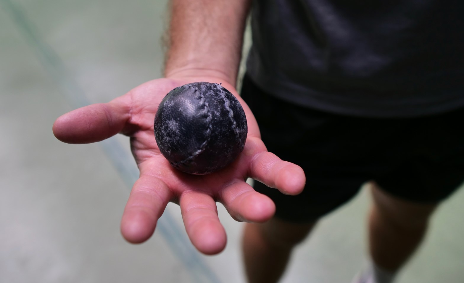 pelote basque biarritz